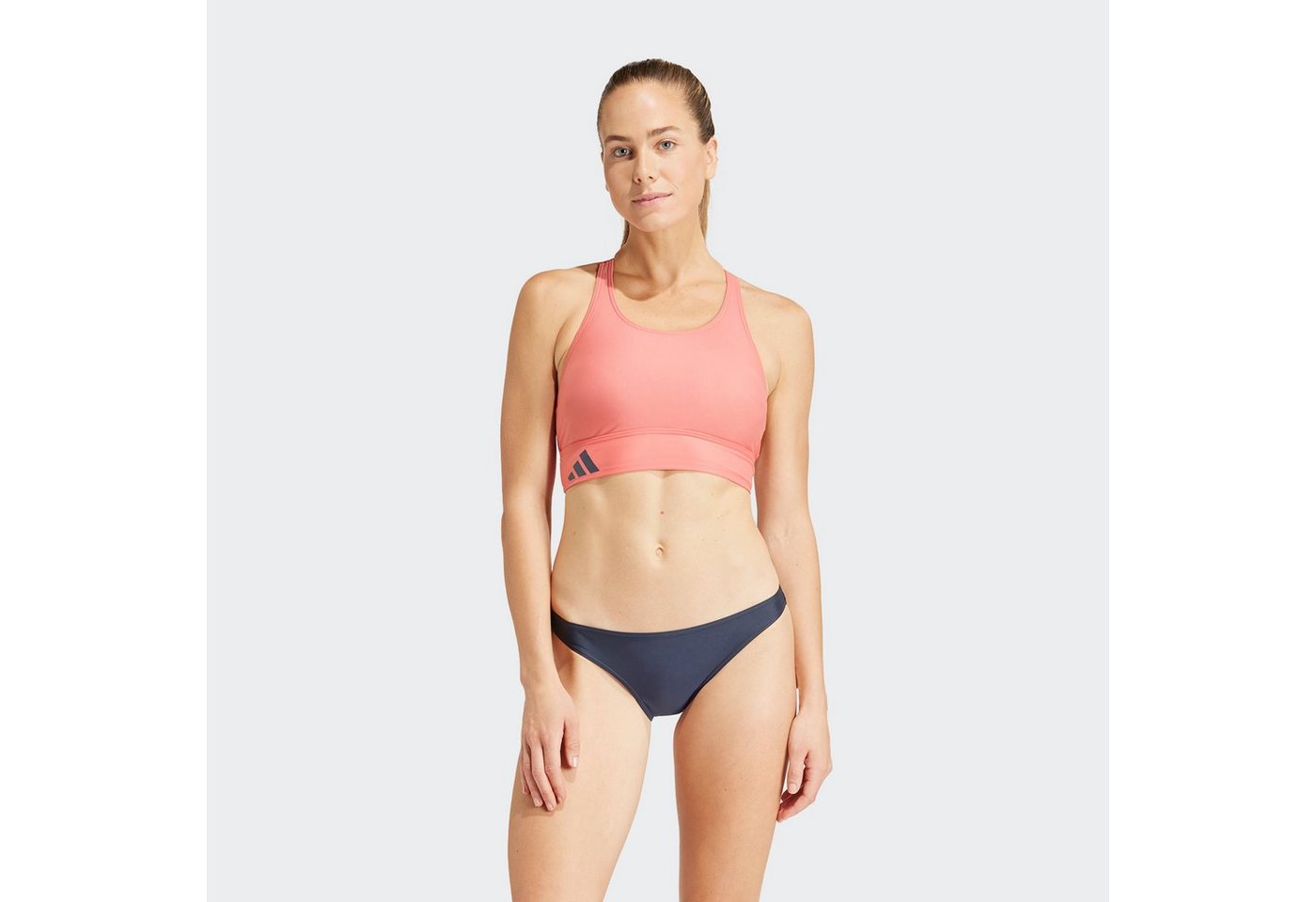 adidas Performance Bustier-Bikini BRANDED BEACH BIKINI von adidas Performance