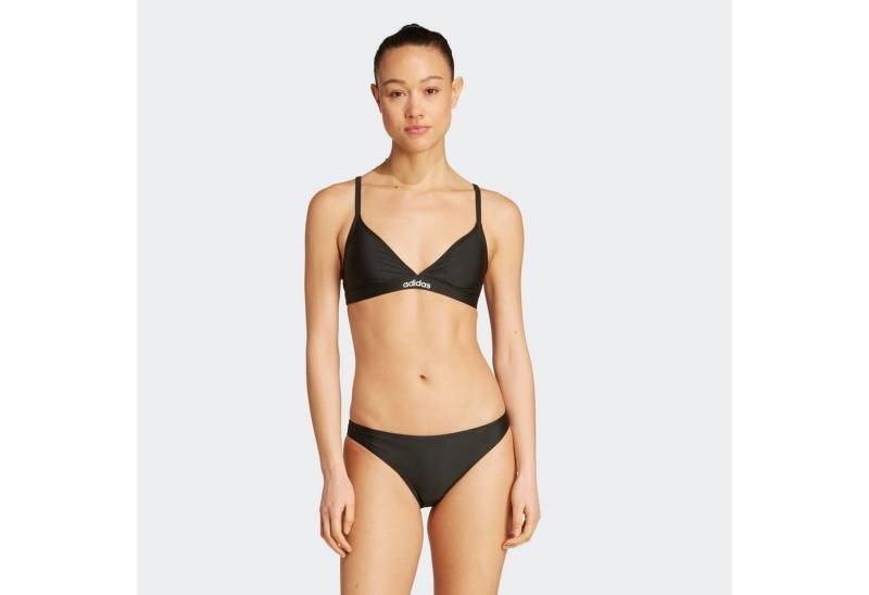 adidas Performance Bustier-Bikini ESS TRI BK S von adidas Performance