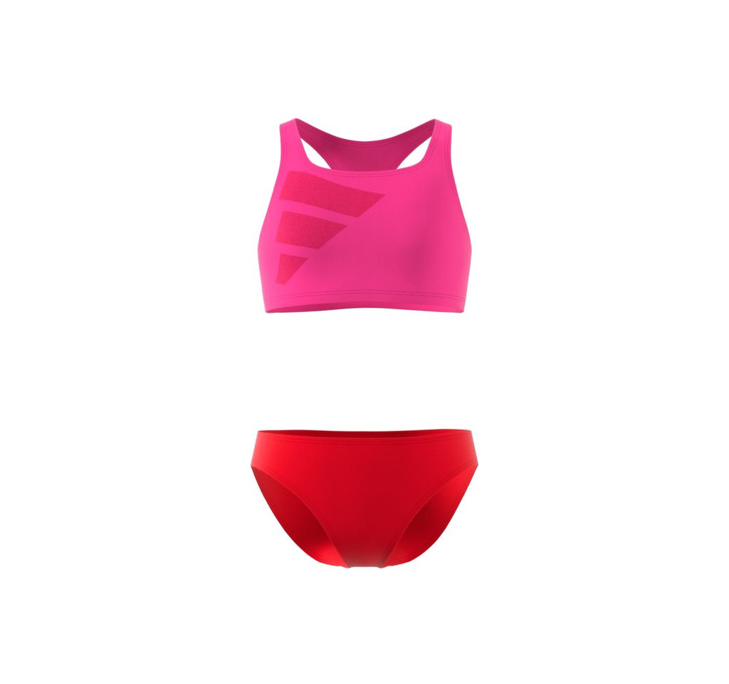 adidas Performance Bustier-Bikini adidas Kinder Bikini adidas Performance Bustier-Bikini adidas Kinder Bikini von adidas Performance