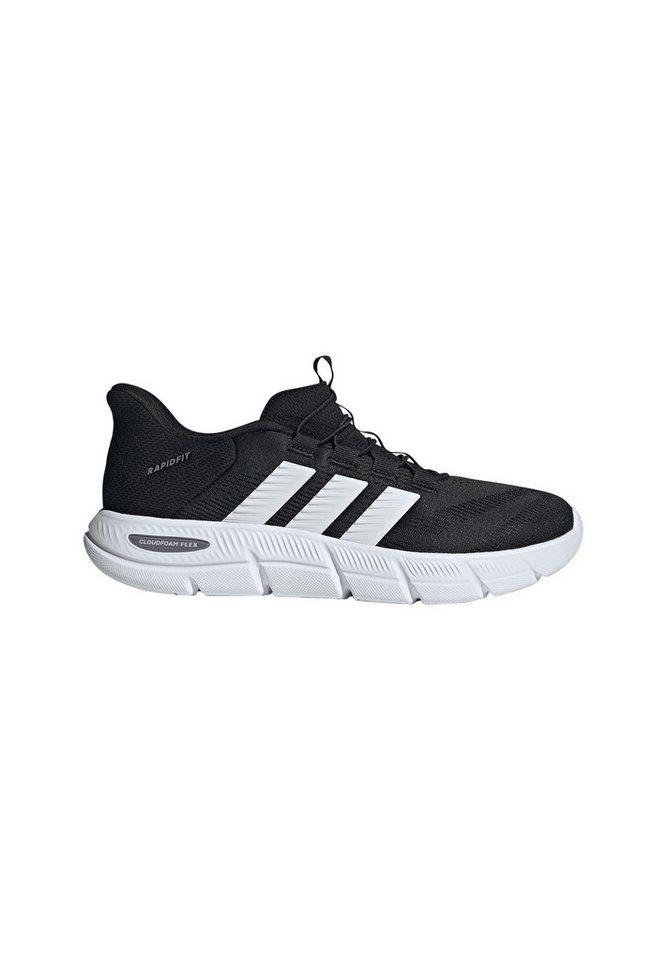 adidas Performance CLOUDFOAM FLEX - RAPIDFIT Sneaker von adidas Performance