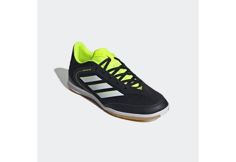 adidas Performance COPA COURT CLUB INDOOR Fußballschuh geeignet als Hallenschuhe von adidas Performance