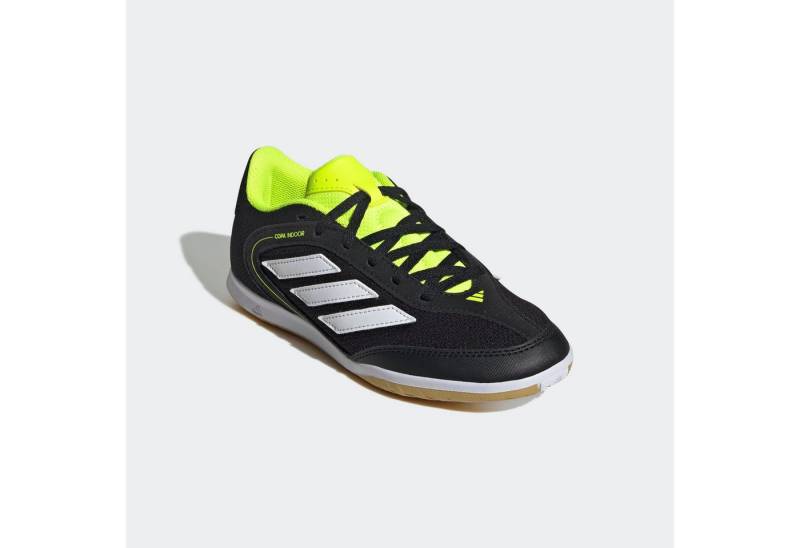 adidas Performance COPA COURT LEAGUE HALLEN-E FÜR KINDER Fußballschuh geeignet als Hallenschuhe von adidas Performance
