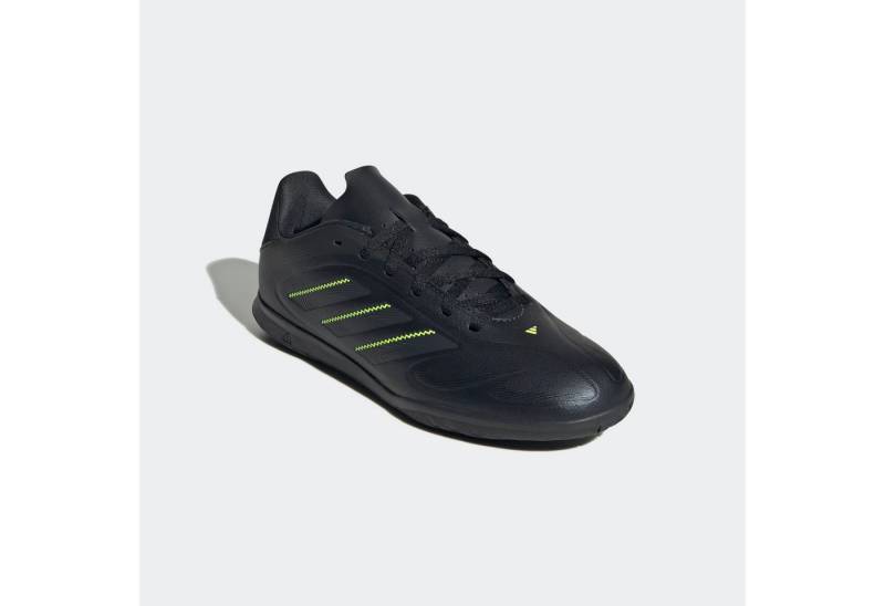adidas Performance COPA PURE 3 CLUB INDOOR KINDER Fußballschuh geeignet als Hallenschuhe von adidas Performance