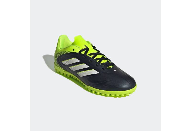 adidas Performance COPA PURE 3 CLUB KUNSTRASEN KINDER Fußballschuh geeignet für harte Untergründe Asche und Kunstrasen von adidas Performance