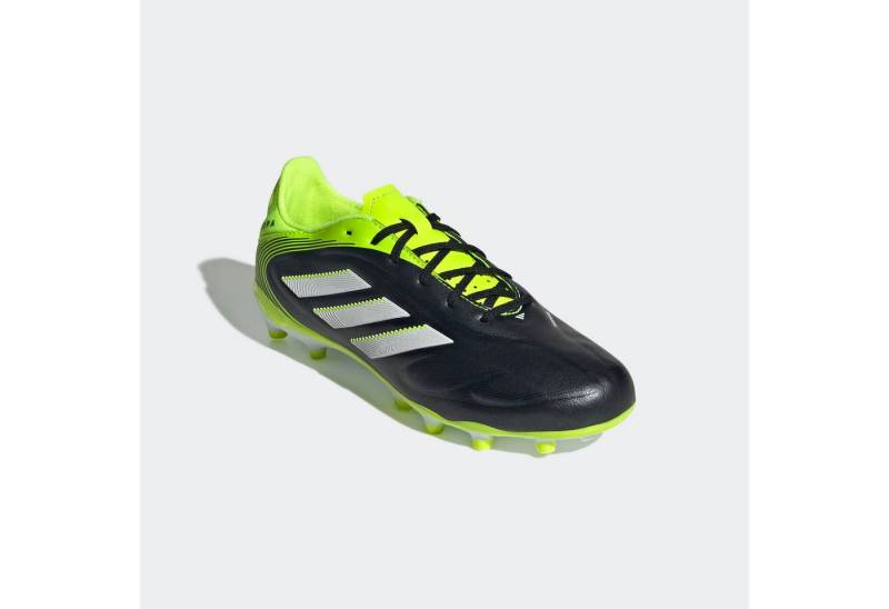 adidas Performance COPA PURE 3 LEAGUE FIRM/MULTI-GROUND KINDER Fußballschuh geeignet für Rasen- und Kunstrasenplätze von adidas Performance