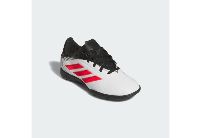 adidas Performance COPA PURE 3 LEAGUE KIDS TF FUSSBALLSCHUH Fußballschuh adidas Performance COPA PURE 3 LEAGUE KIDS TF FUSSBALLSCHUH Fußballschuh von adidas Performance