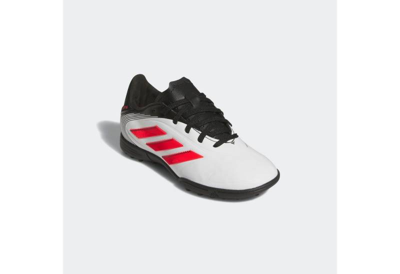 adidas Performance COPA PURE 3 LEAGUE KIDS TF Fußballschuh für Kinder von adidas Performance
