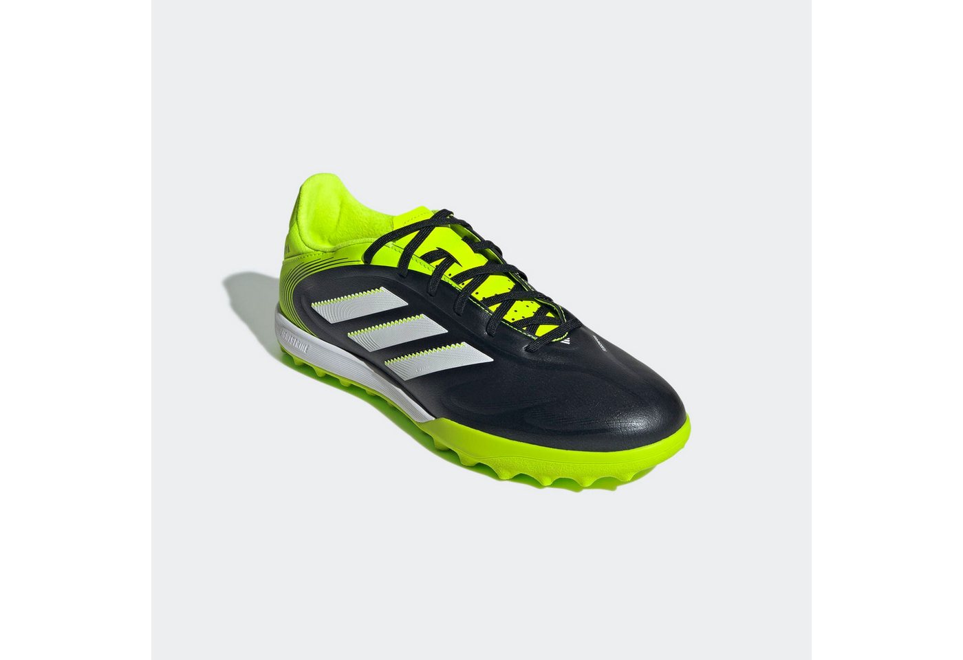 adidas Performance COPA PURE 3 LEAGUE KUNSTRASEN E Fußballschuh geeignet für harte Untergründe Asche und Kunstrasen von adidas Performance