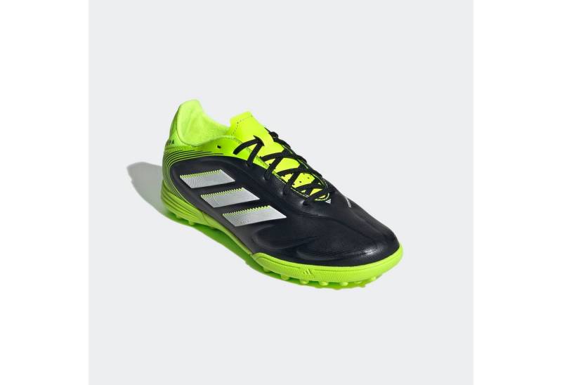 adidas Performance COPA PURE 3 LEAGUE KUNSTRASEN KINDER Fußballschuh geeignet für harte Untergründe Asche und Kunstrasen von adidas Performance