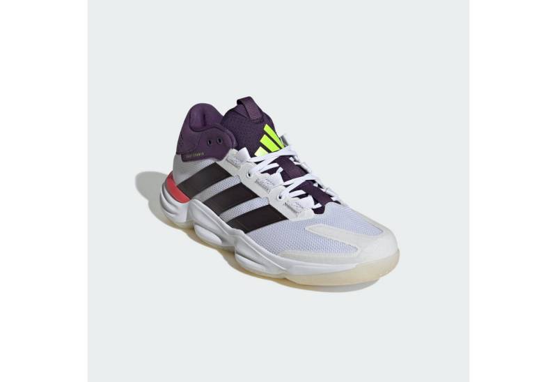adidas Performance COURT STABIL HALLENSCHUH Hallenschuh (1-tlg) von adidas Performance