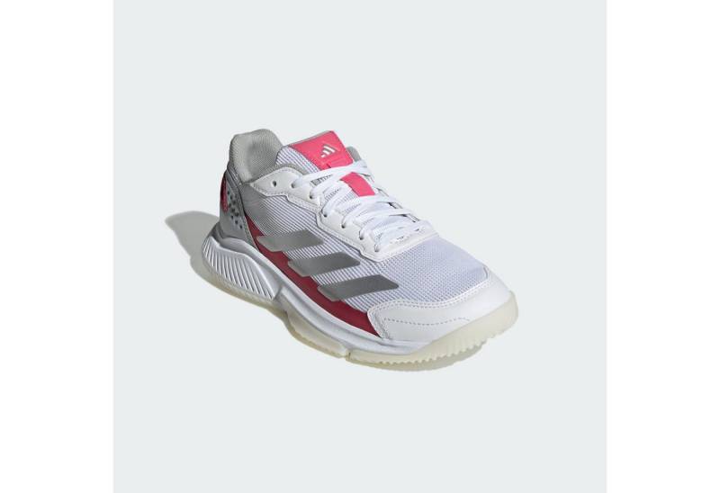 adidas Performance COURTQUICK PADEL SCHUH Tennisschuh von adidas Performance