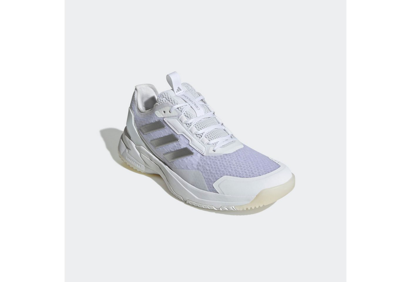 adidas Performance CRAZYFLIGHT 6 HALLEN Handballschuh besonders geeignet für Handball und Volleyball von adidas Performance