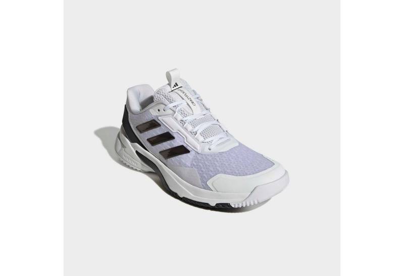 adidas Performance CRAZYFLIGHT 6 HALLEN Handballschuh besonders geeignet für Handball und Volleyball von adidas Performance