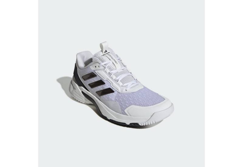 adidas Performance CRAZYFLIGHT 6 HALLENSCHUH Hallenschuh (1-tlg) von adidas Performance