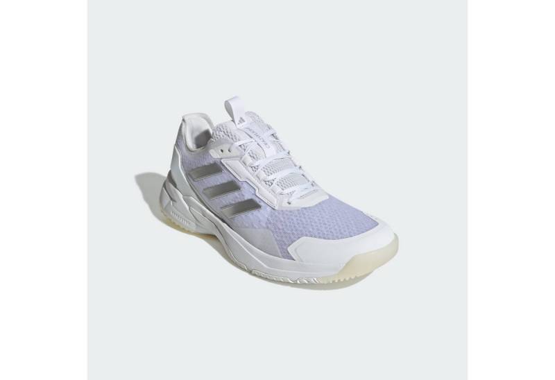 adidas Performance CRAZYFLIGHT 6 HALLENSCHUH Hallenschuh von adidas Performance
