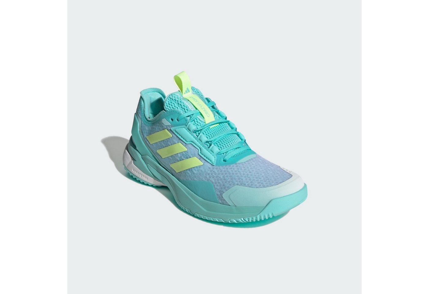 adidas Performance CRAZYFLIGHT 6 HALLENSCHUH Hallenschuh (1-tlg) von adidas Performance