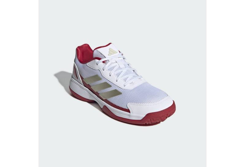 adidas Performance CRAZYQUICK KIDS PADELSCHUH Padelschuh (1-tlg) von adidas Performance