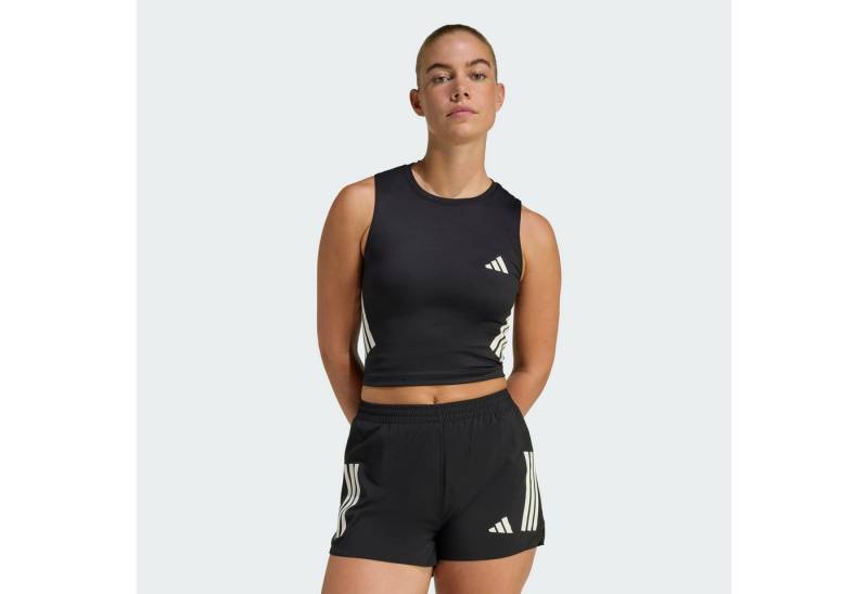 adidas Performance Crop-Top ADI365 ICONIC RUNNING CROP TANKTOP (1-tlg) von adidas Performance