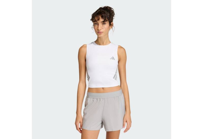 adidas Performance Crop-Top ADI365 ICONIC RUNNING CROP TANKTOP (1-tlg) von adidas Performance