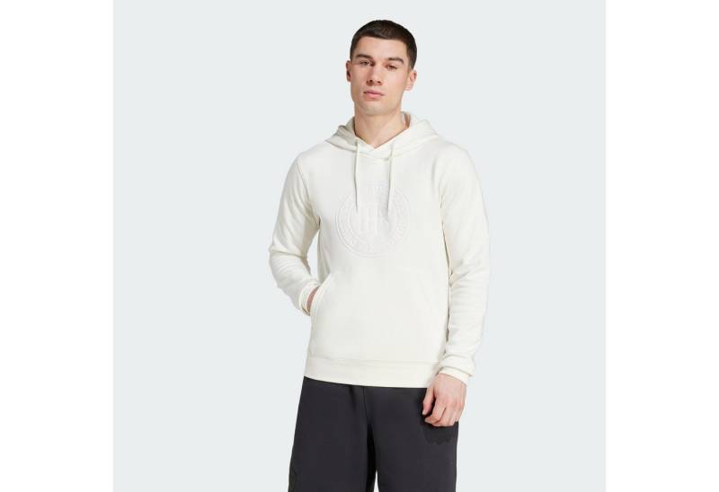 adidas Performance Hoodie DFB ANNIVERSARY HOODIE adidas Performance Hoodie DFB ANNIVERSARY HOODIE von adidas Performance