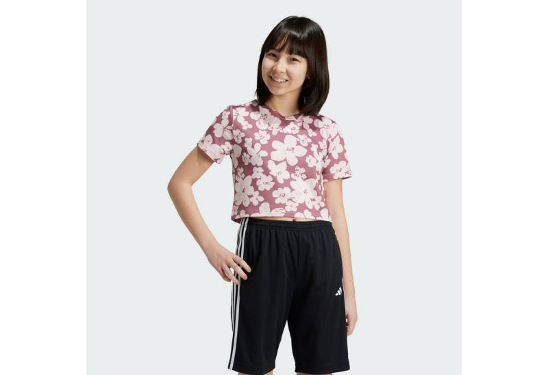 adidas Performance Crop-Top von adidas Performance