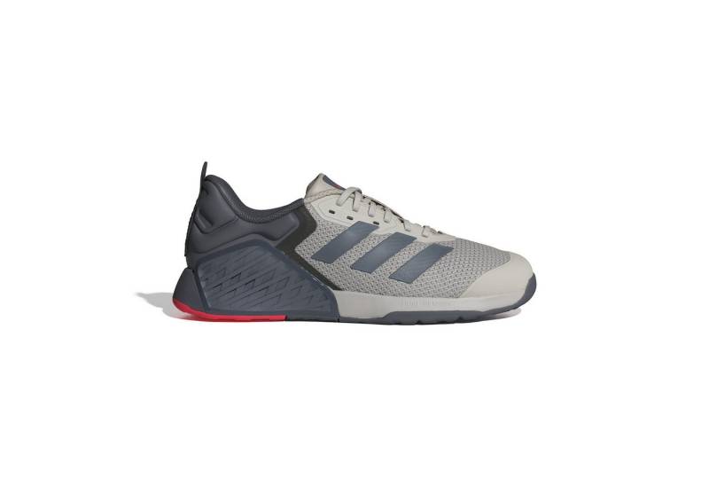 adidas Performance DROPSET 3 TRAINER WONALU/ONIX/LUCRED Laufschuh adidas Performance DROPSET 3 TRAINER WONALU/ONIX/LUCRED Laufschuh von adidas Performance