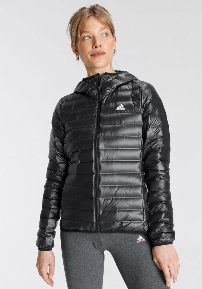 adidas TERREX Outdoorjacke VARILITE DAUNENJACKE von adidas TERREX