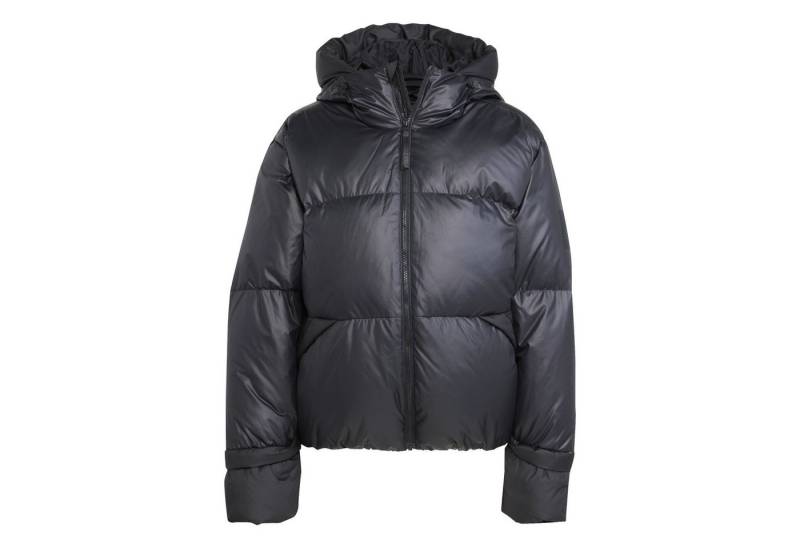adidas Performance Daunenjacke adidas Damen Daunenjacke Big Baffle Down Jacket von adidas Performance