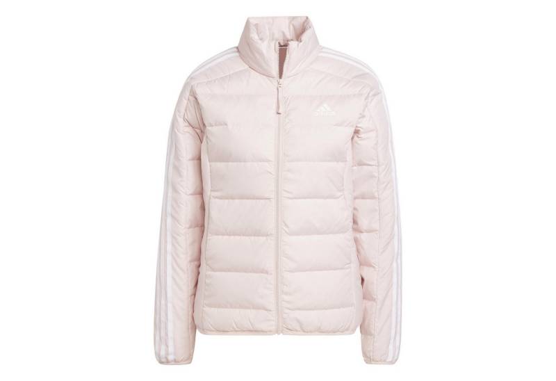 adidas Performance Daunenjacke adidas Damen Daunenjacke Essentials 3-Stripes Light Down Jacket von adidas Performance