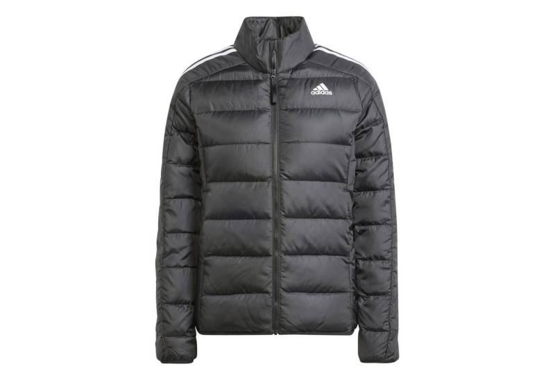 adidas Performance Daunenjacke adidas Damen Daunenjacke Essentials 3-Stripes Light Down Jacket von adidas Performance