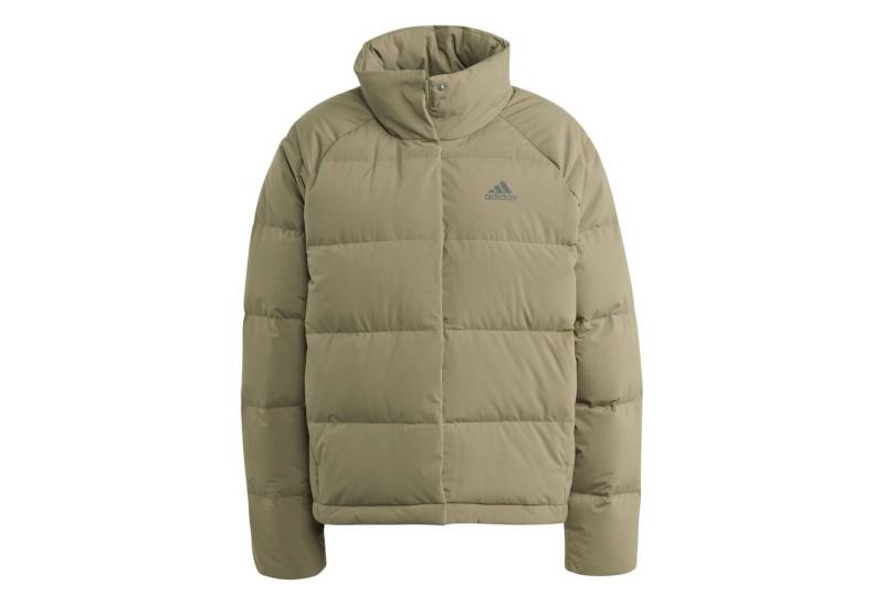 adidas Performance Daunenjacke adidas Damen Daunenjacke Helionic Relaxed Down Jacket von adidas Performance