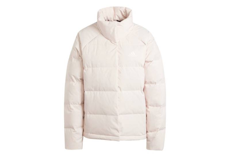 adidas Performance Daunenjacke adidas Damen Daunenjacke Helionic Relaxed Down Jacket von adidas Performance