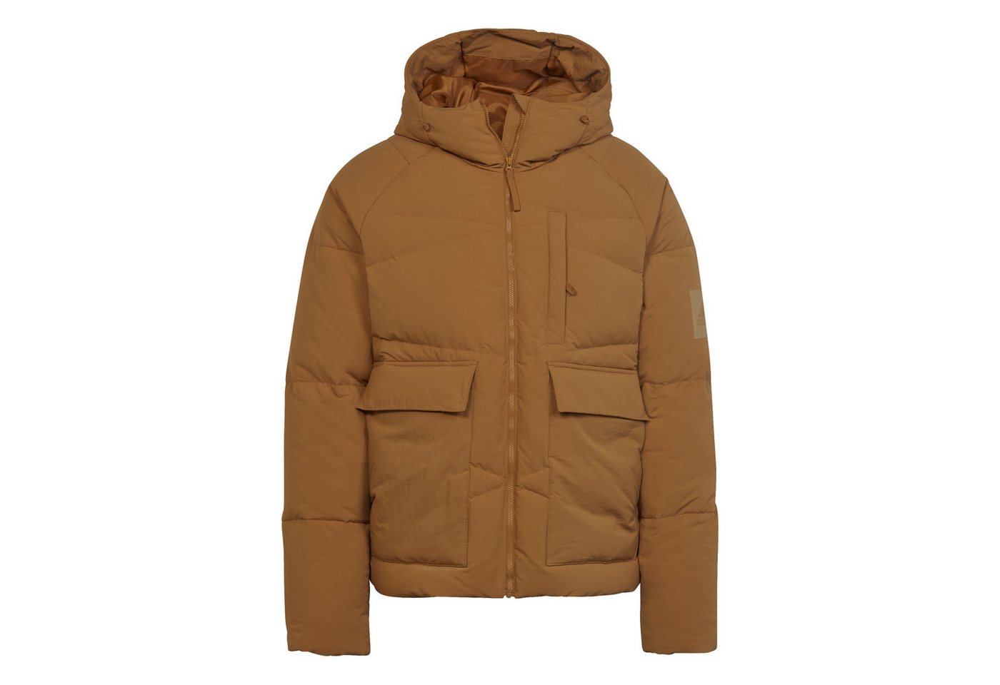 adidas Performance Daunenjacke adidas Herren Daunenjacke Big Baffle JKT von adidas Performance