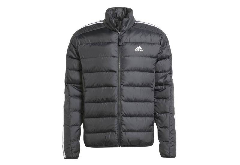 adidas Performance Daunenjacke adidas Herren Daunenjacke Essentials 3-Stripes Light Down Jacket von adidas Performance