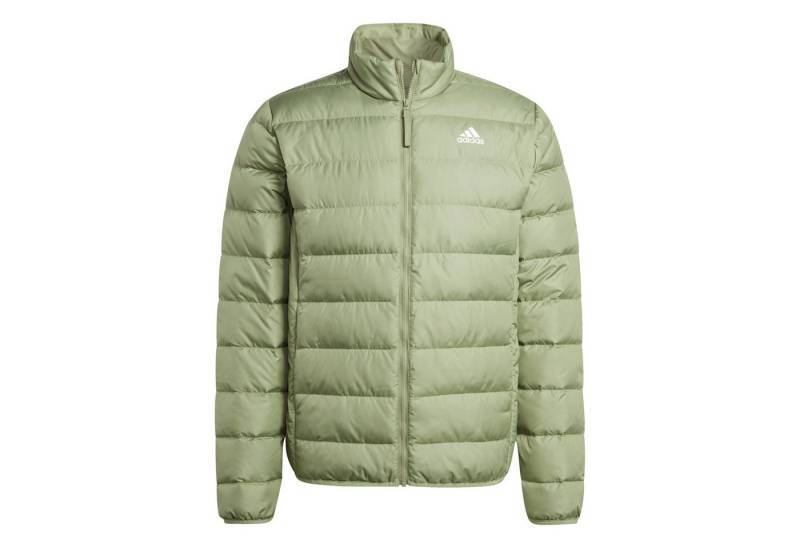 adidas Performance Daunenjacke adidas Herren Daunenjacke Essentials Light Down Jacket von adidas Performance