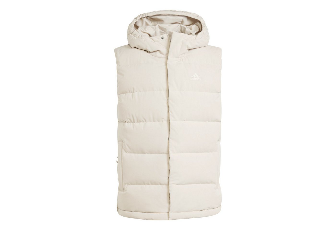 adidas Performance Daunenweste adidas Herren Daunenweste Helionic Vest von adidas Performance