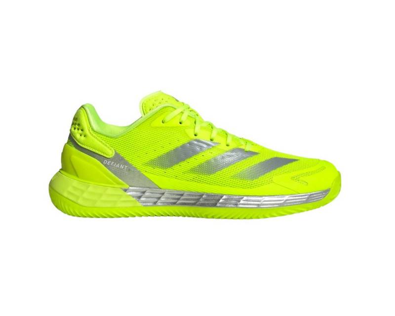 adidas Performance Defiant Speed 2 Clay/Sandplatz 2025 limegelb Damen Tennisschuh von adidas Performance