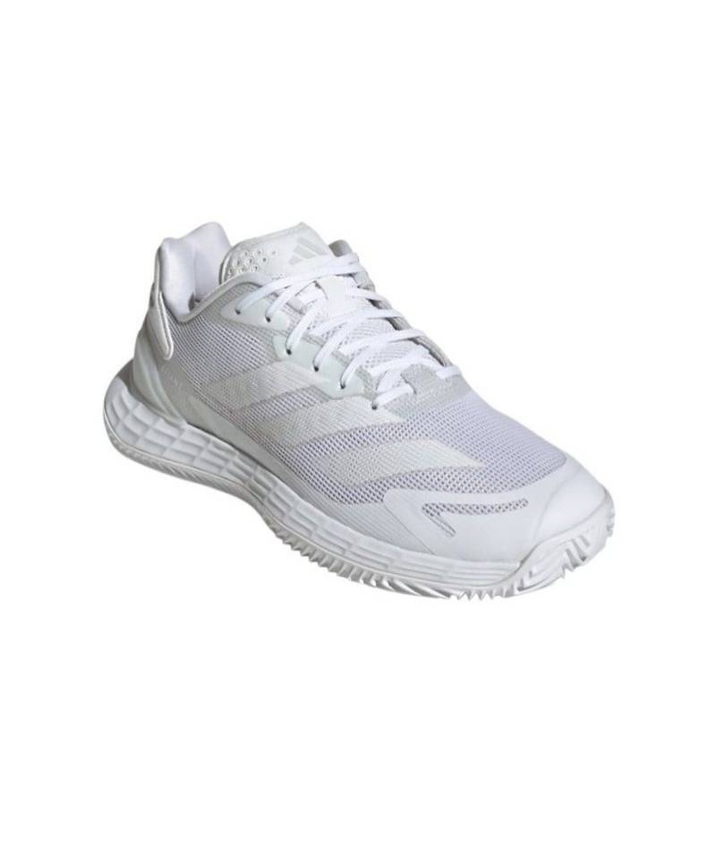 adidas Performance Defiant Speed 2 Clay/Sandplatz 2025 weiss Damen Tennisschuh von adidas Performance