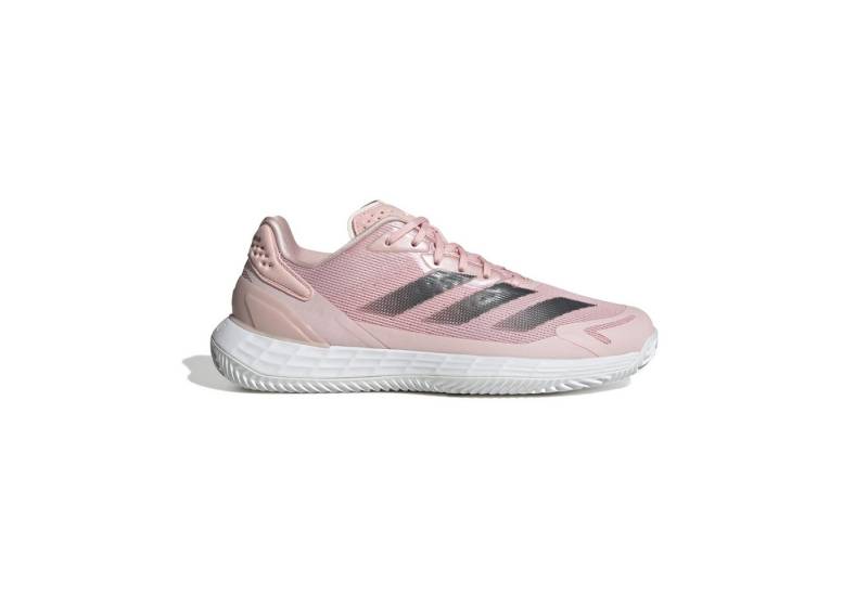 adidas Performance Defiant Speed 2 W CL SANPIN/GRESIX/SAPIME Tennisschuh von adidas Performance