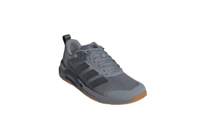adidas Performance Dropset Control Trainer grau Herren Fitnessschuh von adidas Performance