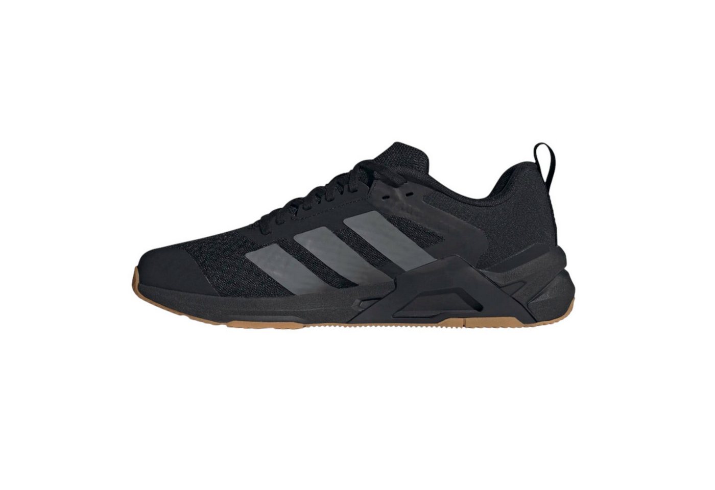 adidas Performance Dropset Control Trainer schwarz/grau Herren Fitnessschuh von adidas Performance