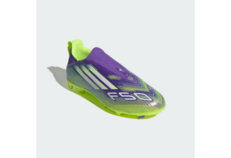 adidas Performance F50 LEAGUE LACELESS KIDS TF FUSSBALLSCHUH Fußballschuh (1-tlg) von adidas Performance