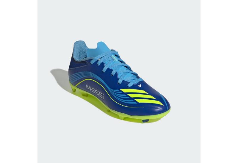 adidas Performance F50 MESSI LEAGUE KIDS FG/MG FUSSBALLSCHUH Fußballschuh (1-tlg) von adidas Performance