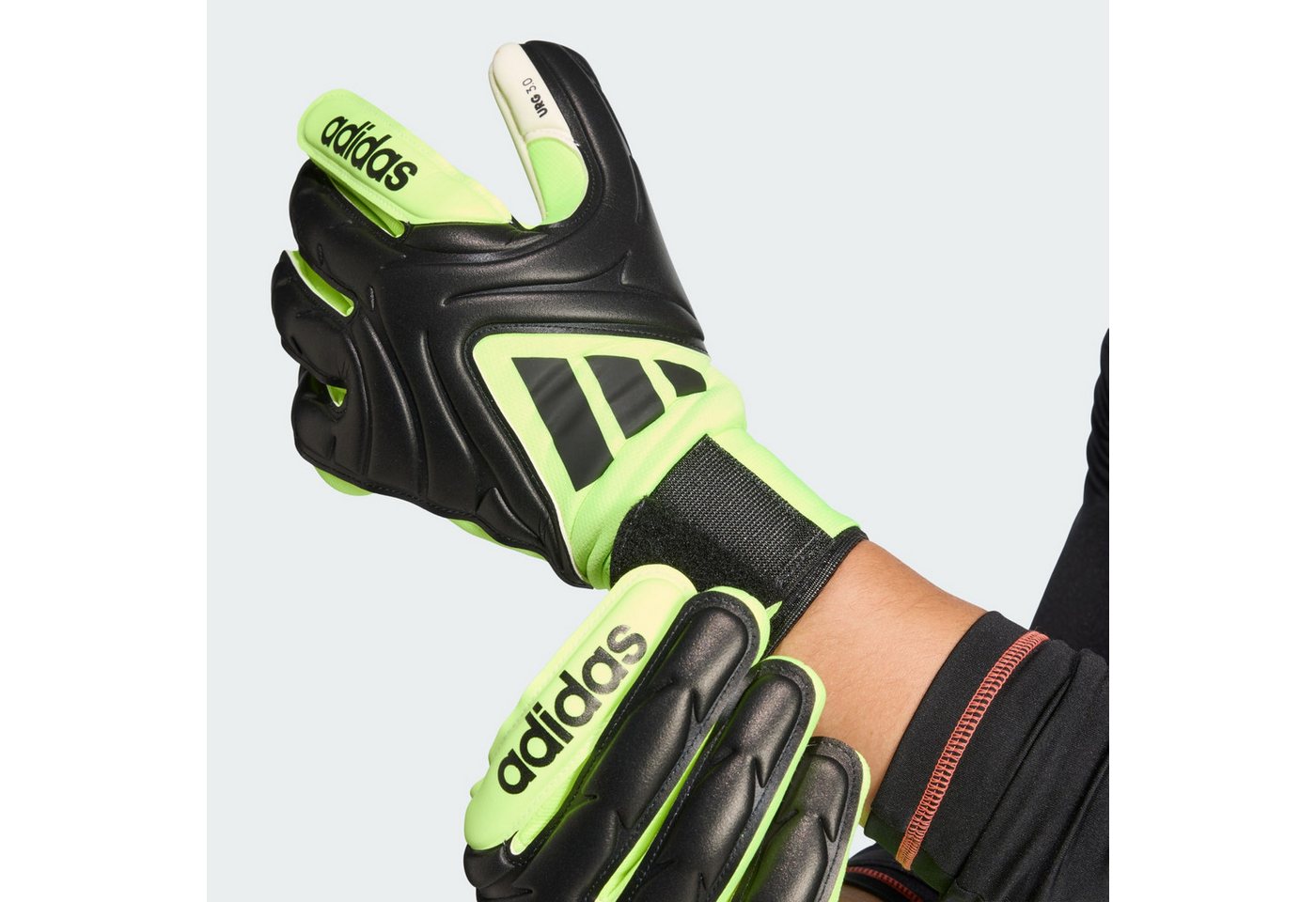 adidas Performance Feldhockey Torwarthandschuh COPA LEAGUE TORWARTHANDSCHUHE von adidas Performance