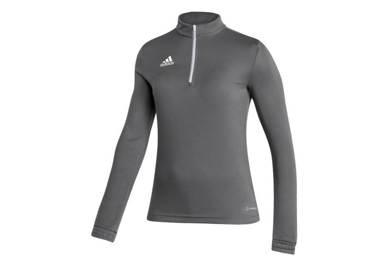 adidas Performance Fleecepullover adidas Damen Trainingstop Entrada 22 Training Top von adidas Performance