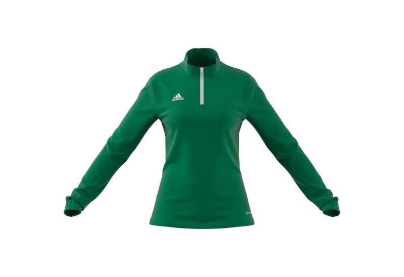 adidas Performance Fleecepullover adidas Damen Trainingstop Entrada 22 Training Top von adidas Performance