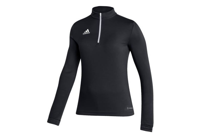 adidas Performance Fleecepullover adidas Damen Trainingstop Entrada 22 Training Top von adidas Performance