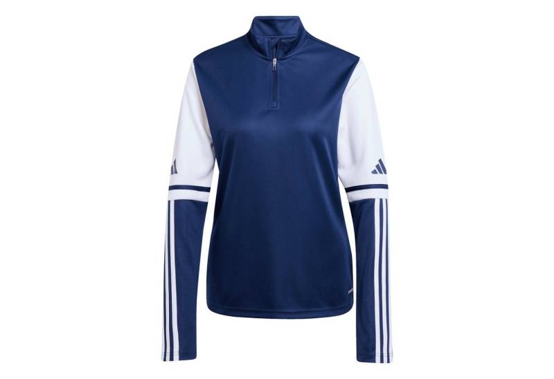 adidas Performance Fleecepullover adidas Damen Trainingstop Squadra 25 TR TOP W von adidas Performance
