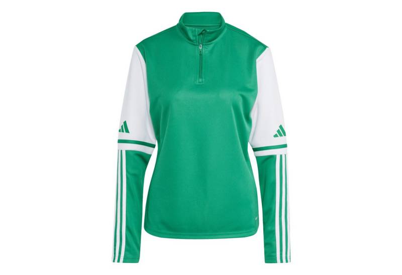 adidas Performance Fleecepullover adidas Damen Trainingstop Squadra 25 TR TOP W von adidas Performance