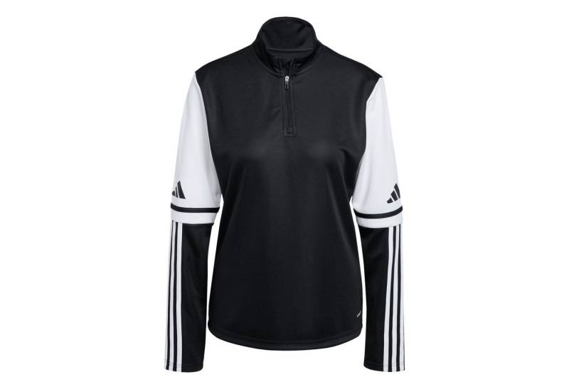 adidas Performance Fleecepullover adidas Damen Trainingstop Squadra 25 TR TOP W von adidas Performance